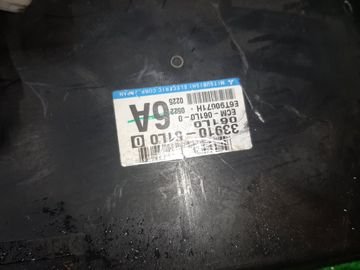 ДВИГАТЕЛЬ НА SUZUKI JIMNY JB23W K6A-T