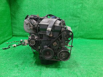 ДВИГАТЕЛЬ НА MAZDA FAMILIA BJFW FS-ZE