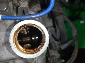 ДВИГАТЕЛЬ НА MAZDA FAMILIA BJFW FS-ZE