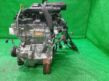 ДВИГАТЕЛЬ НА DAIHATSU TAFT LA910S KF