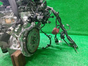 ДВИГАТЕЛЬ НА DAIHATSU TAFT LA910S KF