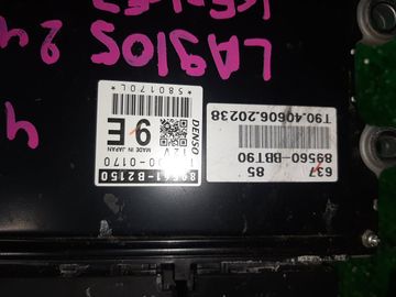 ДВИГАТЕЛЬ НА DAIHATSU TAFT LA910S KF