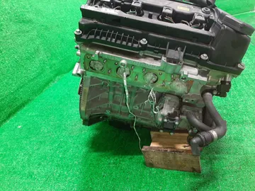 ДВИГАТЕЛЬ НА BMW 1-SERIES E87 N45B16AB