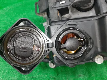 ДВИГАТЕЛЬ НА BMW 1-SERIES E87 N45B16AB