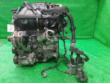 ДВИГАТЕЛЬ НА NISSAN SERENA C25 MR20DE