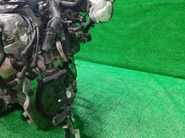 ДВИГАТЕЛЬ НА NISSAN SERENA PC24 SR20DE