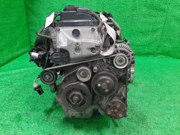 ДВИГАТЕЛЬ НА HONDA STREAM RN6 R18A