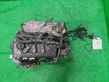 ДВИГАТЕЛЬ НА NISSAN BLUEBIRD SYLPHY QG10 QG18DE
