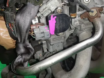 ДВИГАТЕЛЬ НА NISSAN BLUEBIRD SYLPHY QG10 QG18DE