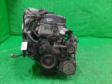 ДВИГАТЕЛЬ НА NISSAN BLUEBIRD SYLPHY QG10 QG18DE