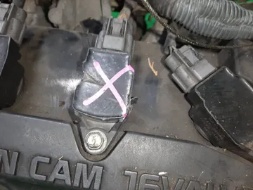 ДВИГАТЕЛЬ НА NISSAN BLUEBIRD SYLPHY QG10 QG18DE