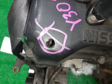 ДВИГАТЕЛЬ НА NISSAN BLUEBIRD SYLPHY QG10 QG18DE