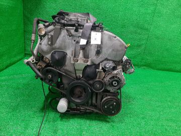 ДВИГАТЕЛЬ НА NISSAN CEFIRO A32 VQ20DE