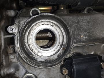 ДВИГАТЕЛЬ НА NISSAN CEFIRO A32 VQ20DE