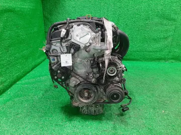 ДВИГАТЕЛЬ НА MAZDA AXELA BM5FS P5-VPS