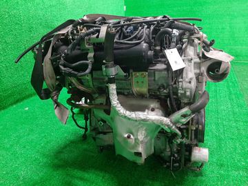 ДВИГАТЕЛЬ НА NISSAN CEFIRO A33 VQ20DE