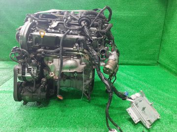 ДВИГАТЕЛЬ НА NISSAN CEFIRO A33 VQ20DE