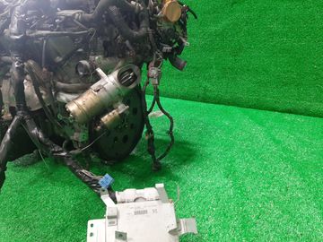 ДВИГАТЕЛЬ НА NISSAN CEFIRO A33 VQ20DE