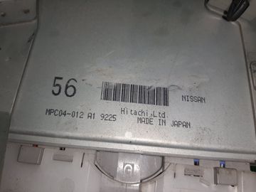 ДВИГАТЕЛЬ НА NISSAN CEFIRO A33 VQ20DE