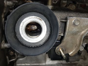 ДВИГАТЕЛЬ НА NISSAN CEFIRO A33 VQ20DE