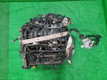 ДВИГАТЕЛЬ НА NISSAN CEFIRO A33 VQ20DE