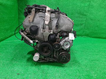 ДВИГАТЕЛЬ НА NISSAN CEFIRO A33 VQ20DE