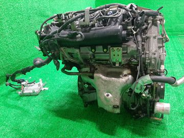 ДВИГАТЕЛЬ НА NISSAN CEFIRO A33 VQ20DE