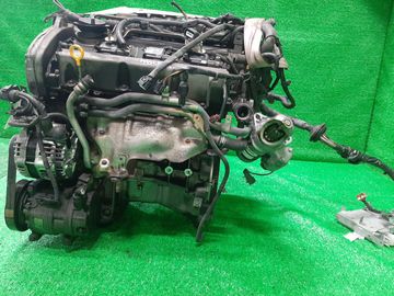 ДВИГАТЕЛЬ НА NISSAN CEFIRO A33 VQ20DE