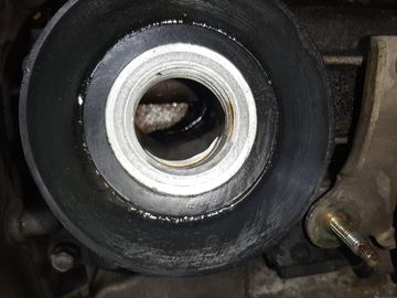 ДВИГАТЕЛЬ НА NISSAN CEFIRO A33 VQ20DE