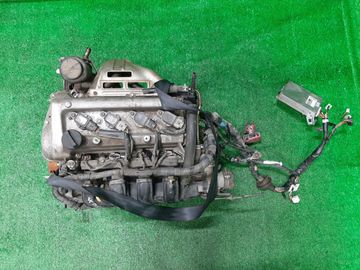 ДВИГАТЕЛЬ НА TOYOTA VITZ NCP15 2NZ-FE