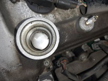 ДВИГАТЕЛЬ НА TOYOTA VITZ NCP15 2NZ-FE