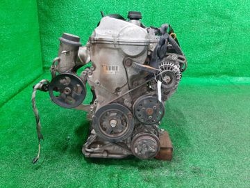 ДВИГАТЕЛЬ НА TOYOTA VITZ NCP15 2NZ-FE