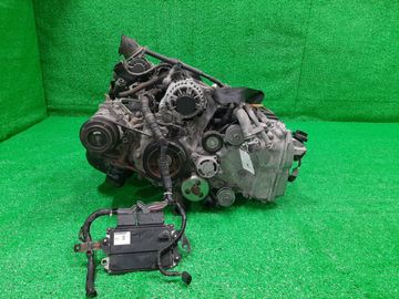 ДВИГАТЕЛЬ НА TOYOTA TOWN ACE S413M 2NR-VE