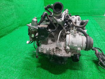 ДВИГАТЕЛЬ НА TOYOTA TOWN ACE S413M 2NR-VE