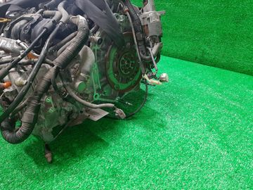 ДВИГАТЕЛЬ НА TOYOTA TOWN ACE S413M 2NR-VE