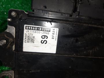 ДВИГАТЕЛЬ НА TOYOTA TOWN ACE S413M 2NR-VE