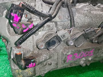 ДВИГАТЕЛЬ НА TOYOTA TOWN ACE S413M 2NR-VE