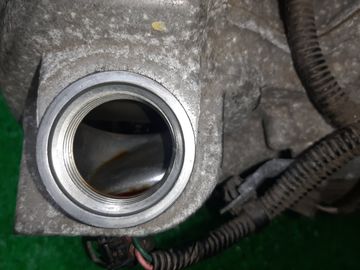 ДВИГАТЕЛЬ НА TOYOTA TOWN ACE S413M 2NR-VE