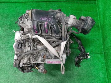 ДВИГАТЕЛЬ НА TOYOTA ESTIMA GSR55W 2GR-FE