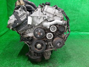 ДВИГАТЕЛЬ НА TOYOTA ESTIMA GSR55W 2GR-FE