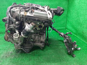 ДВИГАТЕЛЬ НА TOYOTA ESTIMA GSR55W 2GR-FE