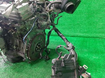 ДВИГАТЕЛЬ НА TOYOTA ESTIMA GSR55W 2GR-FE