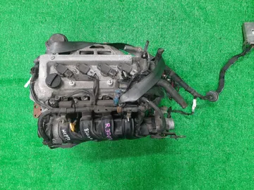 ДВИГАТЕЛЬ НА TOYOTA WILL CYPHA NCP70 2NZ-FE