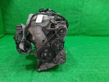 ДВИГАТЕЛЬ НА TOYOTA WILL CYPHA NCP70 2NZ-FE