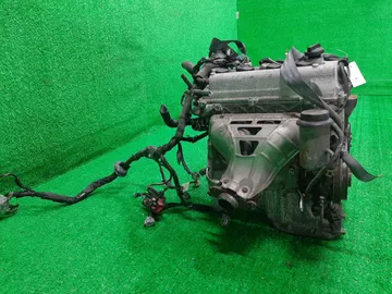 ДВИГАТЕЛЬ НА TOYOTA WILL CYPHA NCP70 2NZ-FE