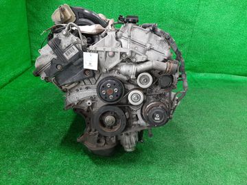 ДВИГАТЕЛЬ НА TOYOTA ESTIMA GSR55W 2GR-FE