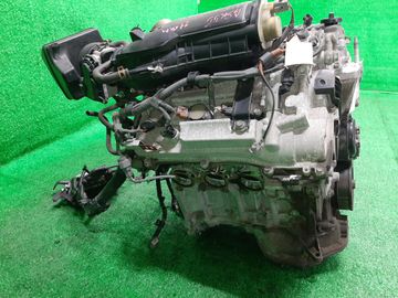 ДВИГАТЕЛЬ НА TOYOTA ESTIMA GSR55W 2GR-FE