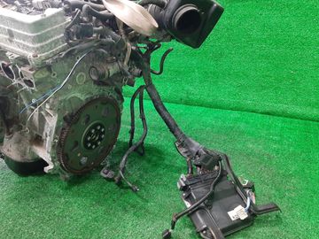 ДВИГАТЕЛЬ НА TOYOTA ESTIMA GSR55W 2GR-FE