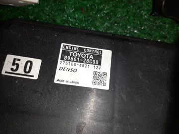 ДВИГАТЕЛЬ НА TOYOTA ESTIMA GSR55W 2GR-FE