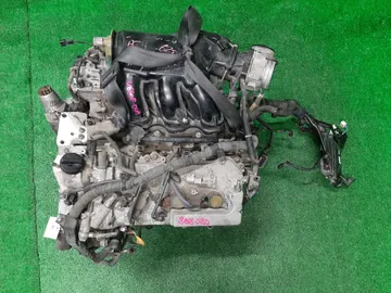 ДВИГАТЕЛЬ НА TOYOTA ESTIMA GSR55W 2GR-FE